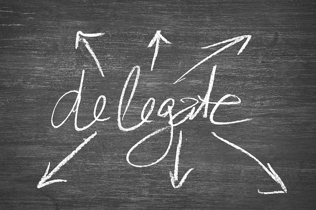 Beyond Tasks: The True Power of Delegation