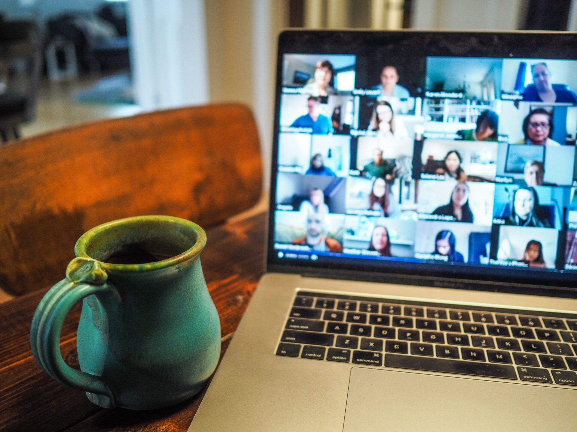 7 Top Tips for Leading Remote Teams