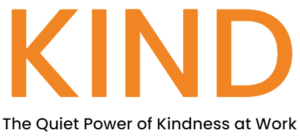 ‘NINJA SKILL BOOSTER’ THE QUIET POWER OF KINDNESS