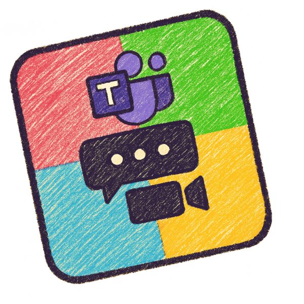 MASTERING MICROSOFT TEAMS MEETINGS